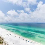 Newly Renovated Luxury Ocean Front Condo! Top Floor Condo With Penthouse Ocean Views!