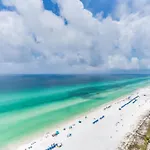 Newly Renovated Luxury Ocean Front Condo! Top Floor Condo With Penthouse Ocean Views!