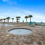 Newly Renovated Luxury Ocean Front Condo! Top Floor Condo With Penthouse Ocean Views!