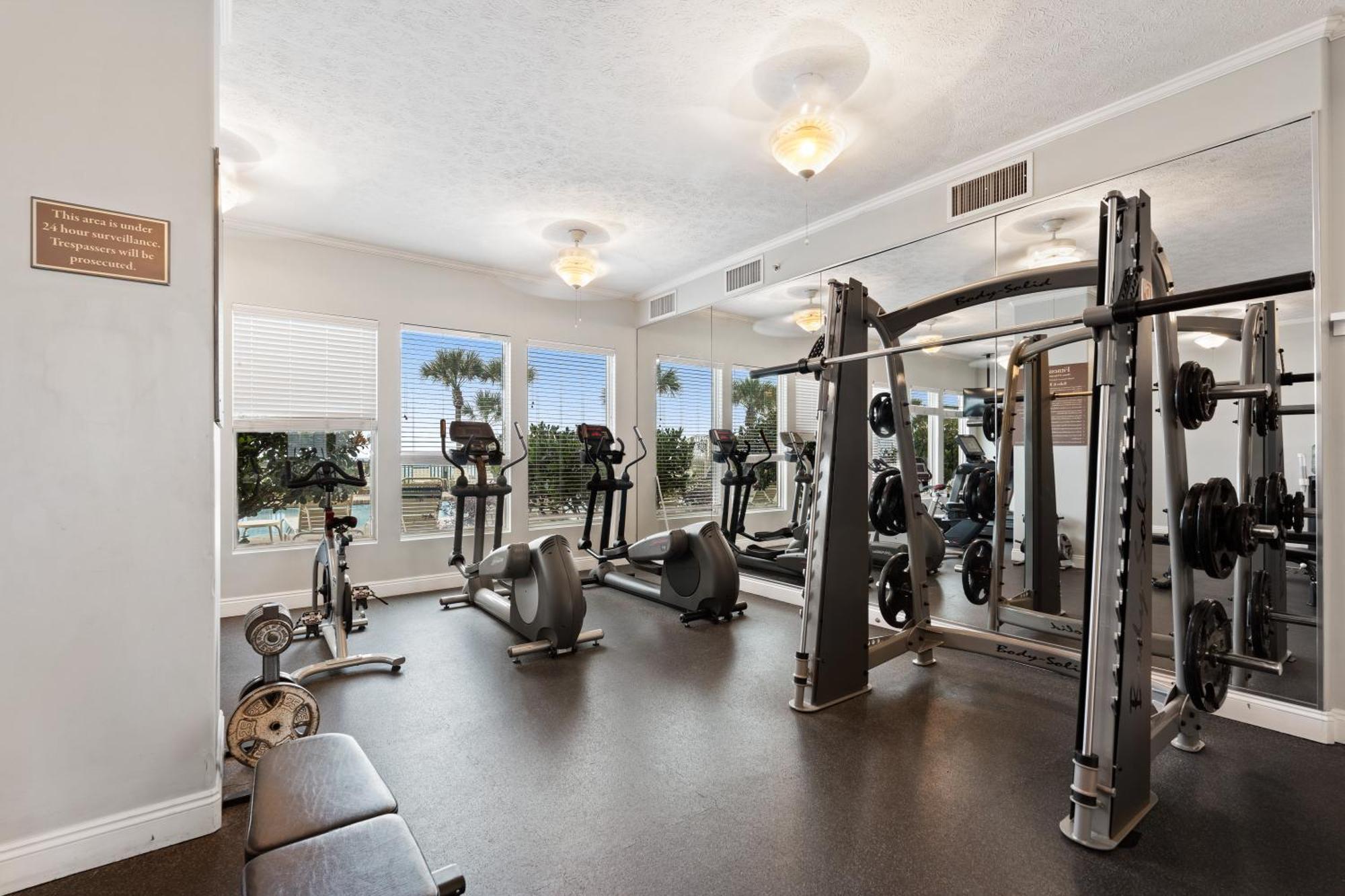 Newly Renovated Luxury Ocean Front Condo! Floor With Penthouse Ocean Views! * Panama City Beach