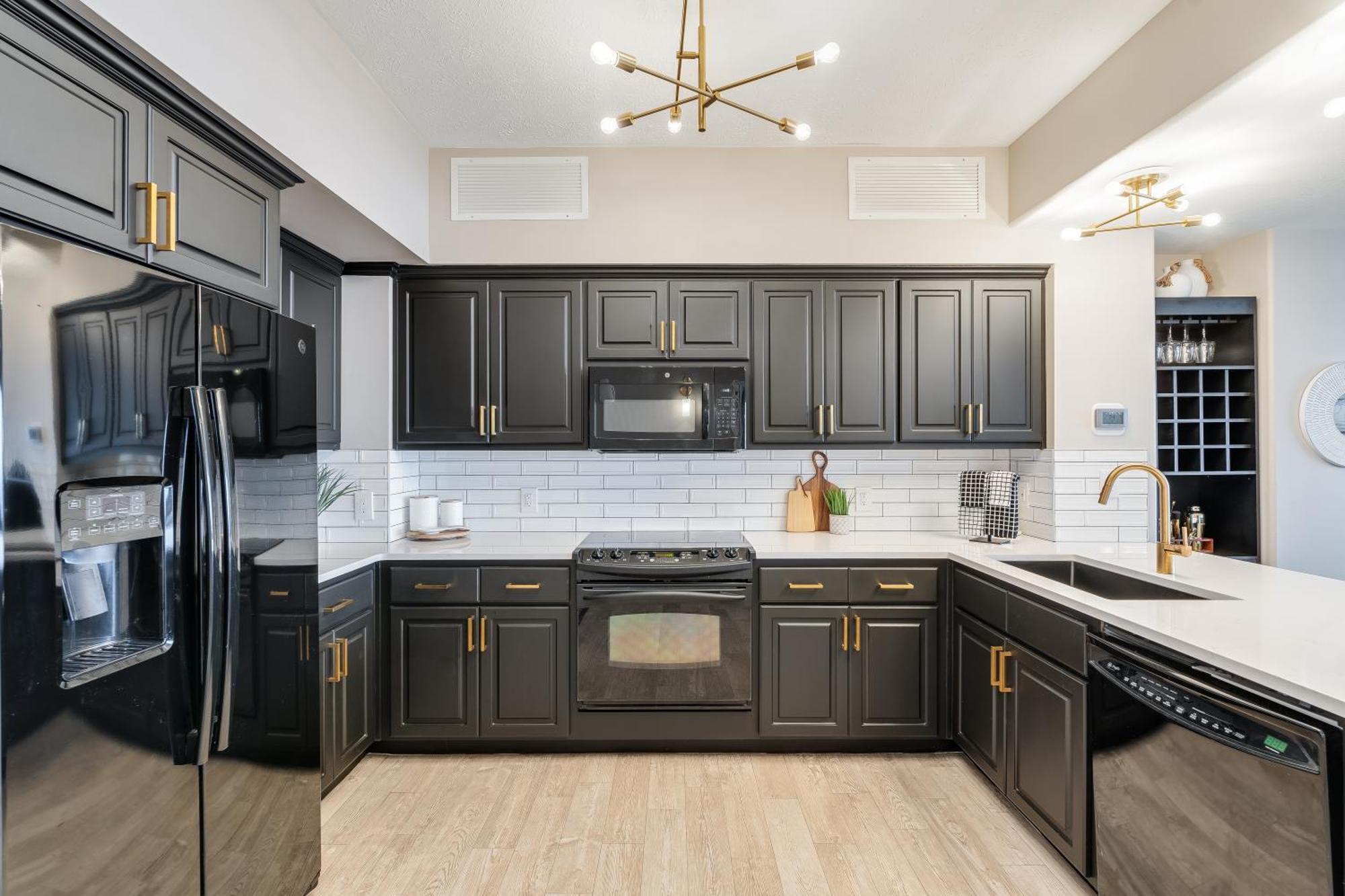 Holiday home Newly Renovated Luxury Ocean Front Condo! Floor With Penthouse Ocean Views!